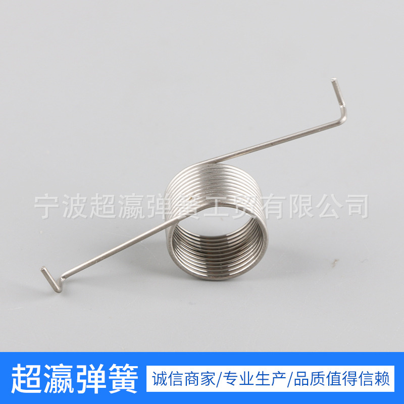 Heavy-duty na garahe door tension torsion spring