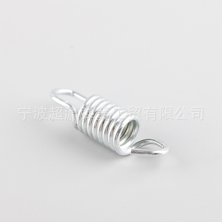 Hindi kinakalawang na asero maikling brake pedal spring