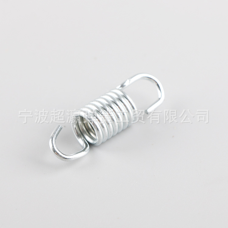 Hindi kinakalawang na asero maikling brake pedal spring