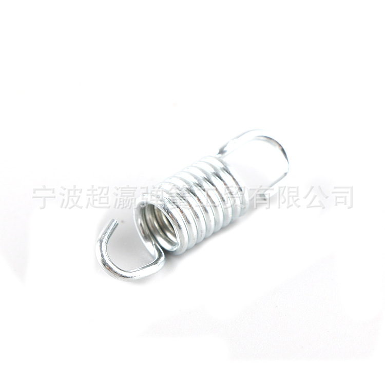 Hindi kinakalawang na asero maikling brake pedal spring