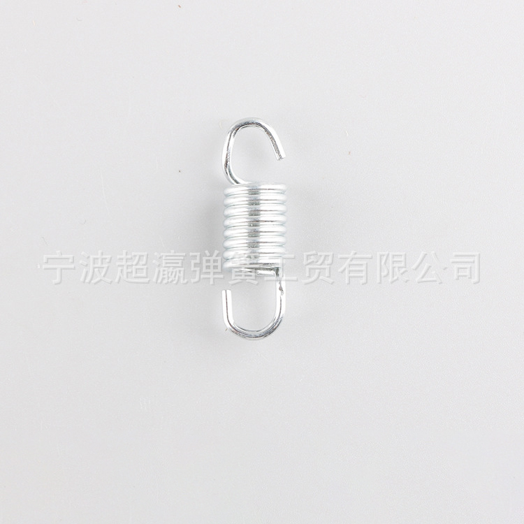 Hindi kinakalawang na asero maikling brake pedal spring