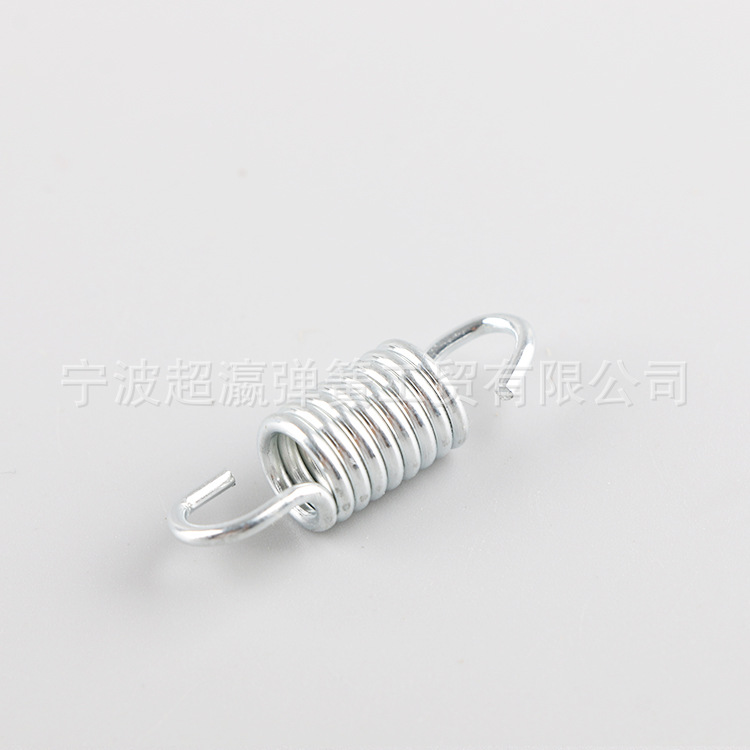 Hindi kinakalawang na asero maikling brake pedal spring
